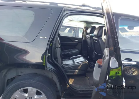 2011 GMC Yukon Slt from USA, damaged, VIN 1GKS2CE07BR309075